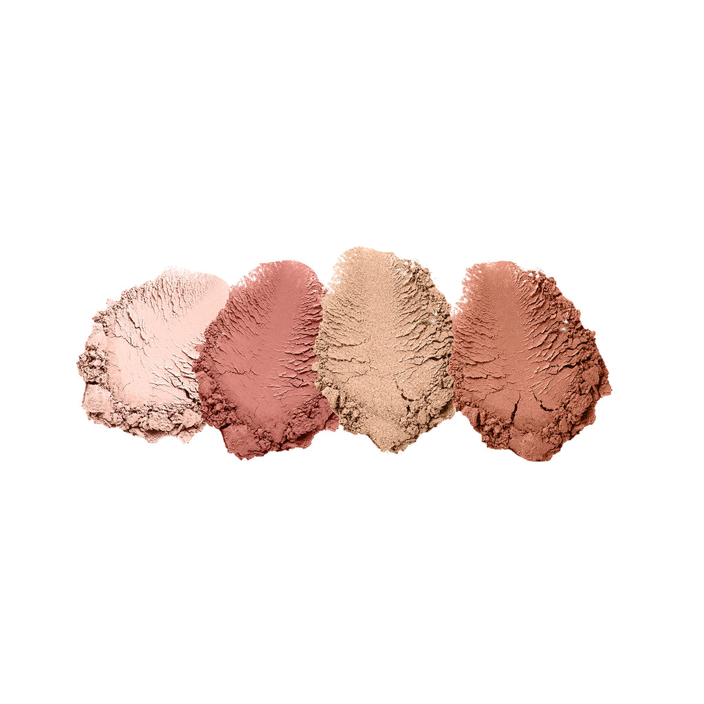 Show it Off Blush & Highlight Palette
