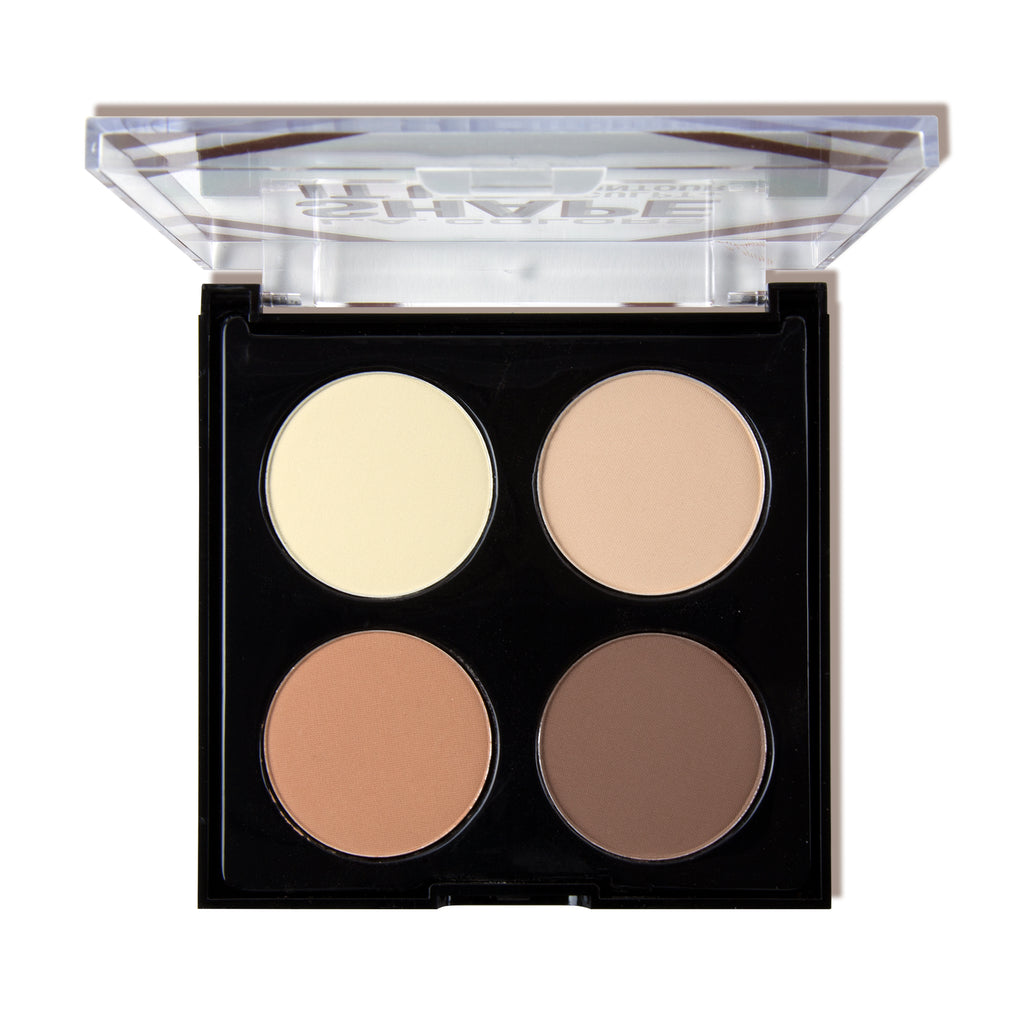 Shape it Up Sculpt & Contour Palette