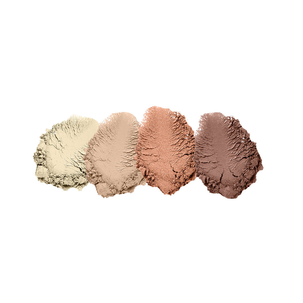 Shape it Up Sculpt & Contour Palette