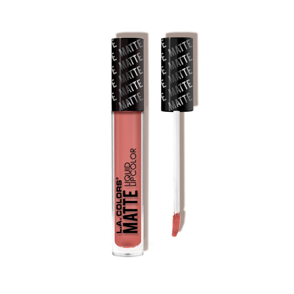 Matte Liquid Lip Colour - Daydream