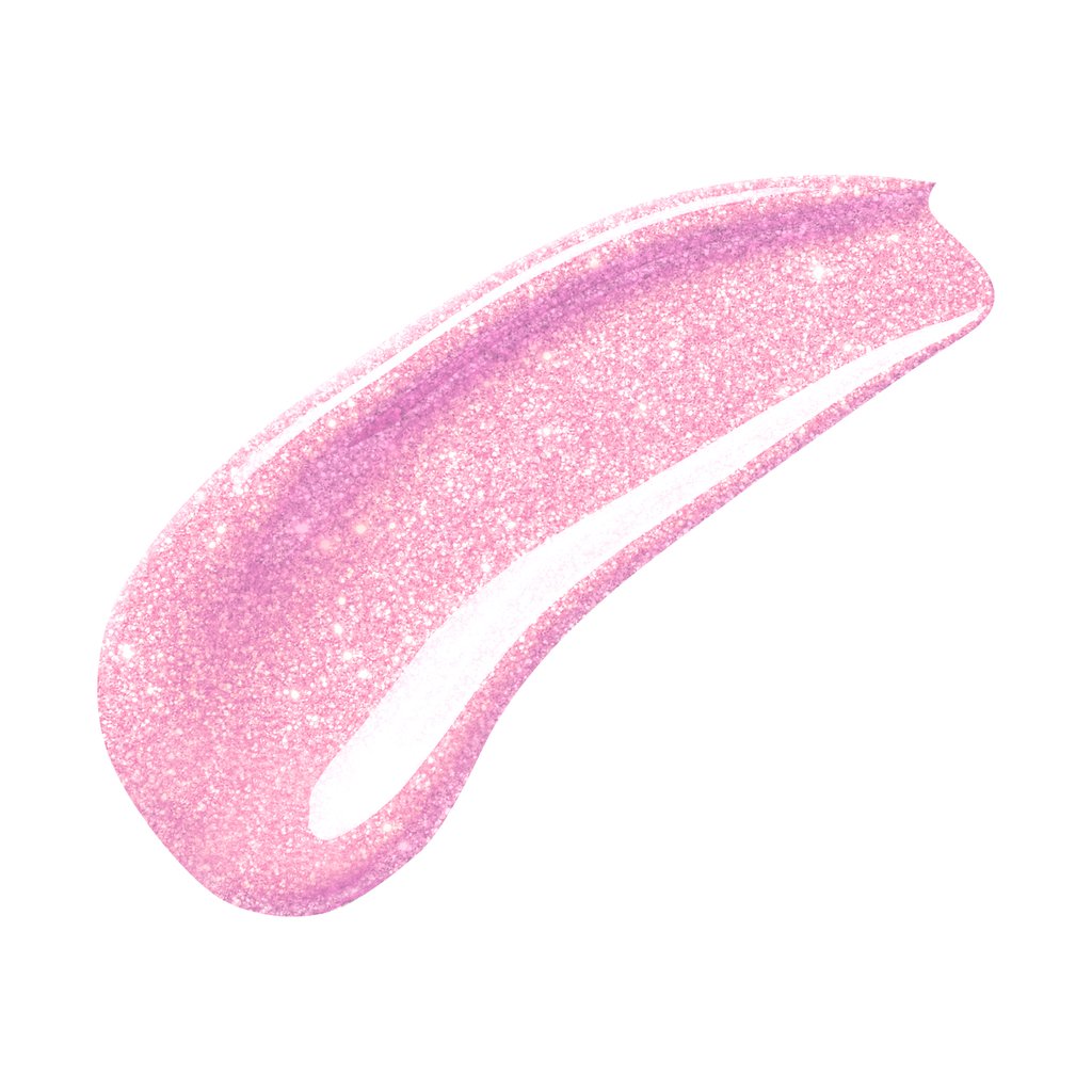 Holographic Iridescent Lipgloss - Sugared
