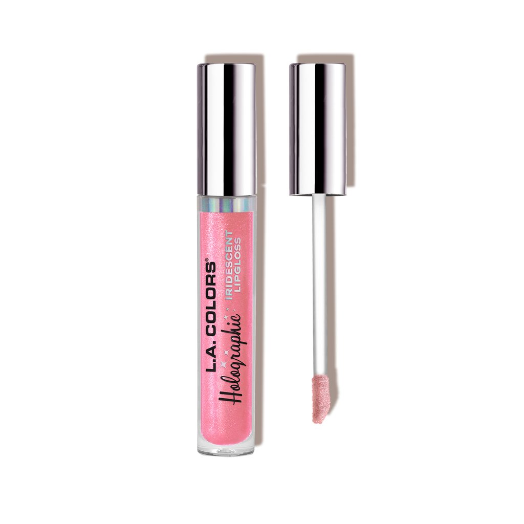 Holographic Iridescent Lipgloss - Dream World