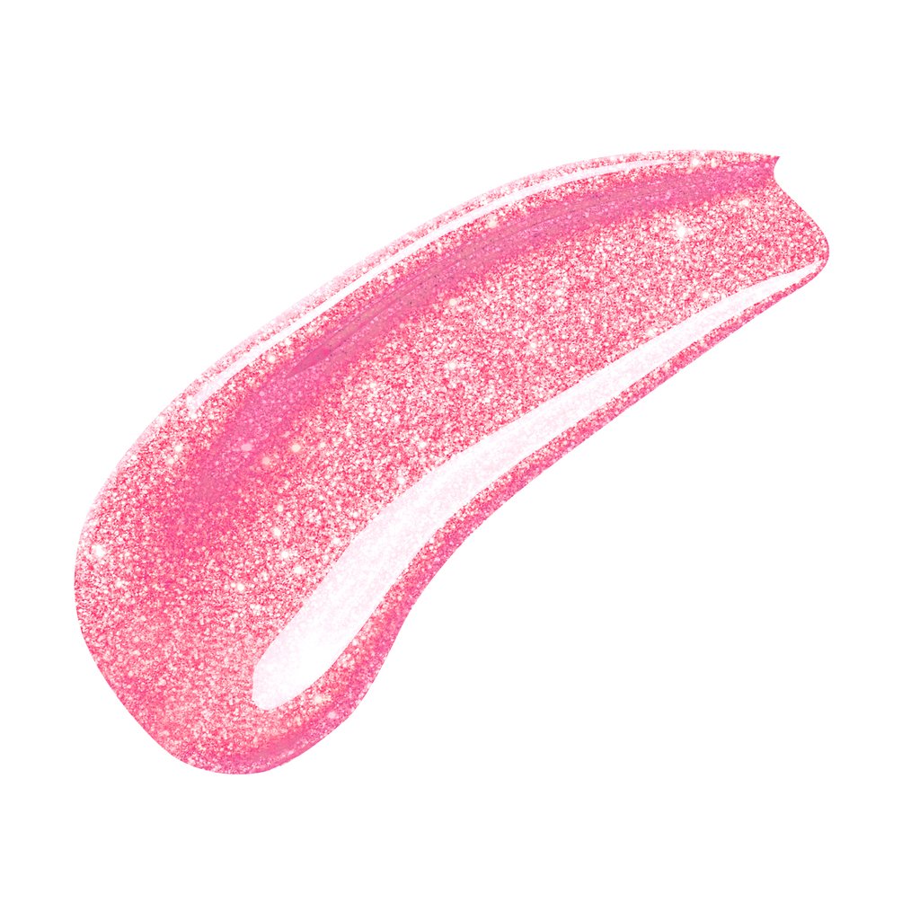 Holographic Iridescent Lipgloss - Dream World
