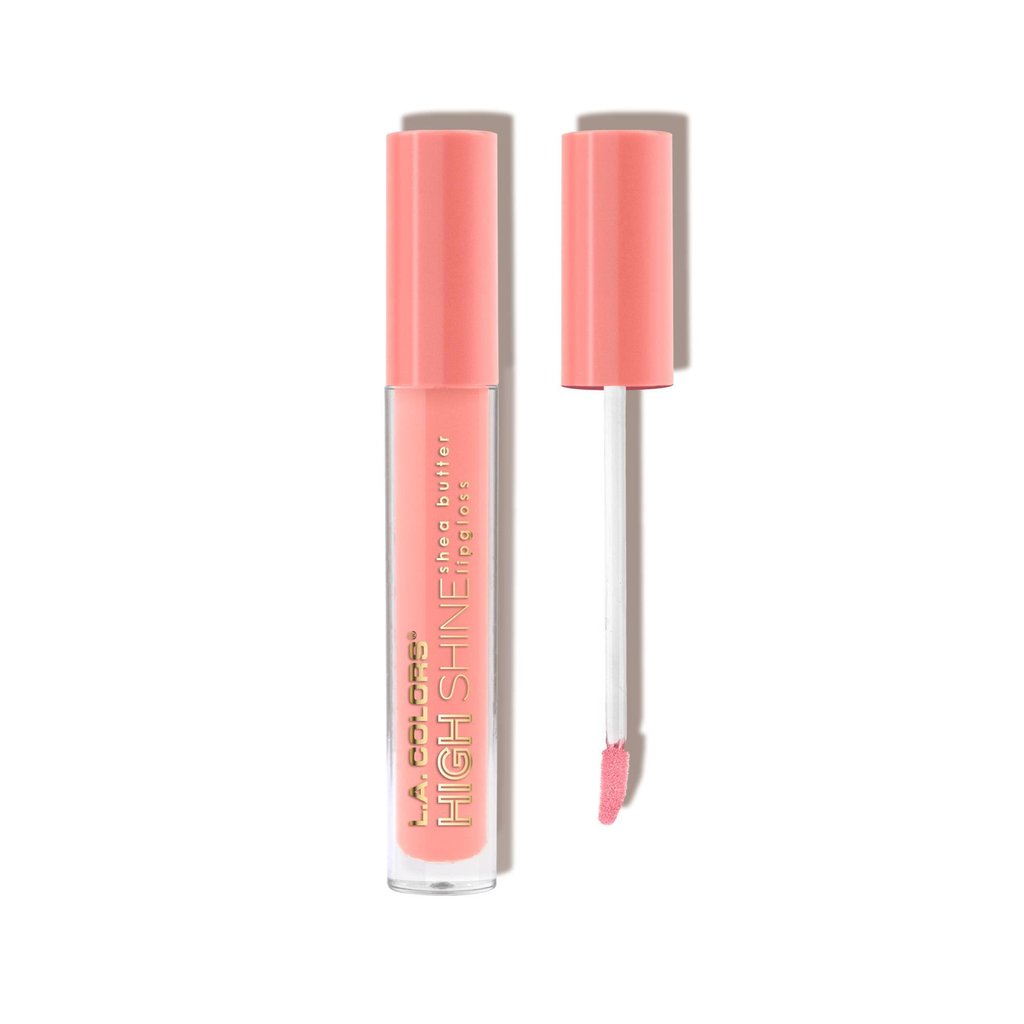 High Shine Lipgloss - Baby Cakes