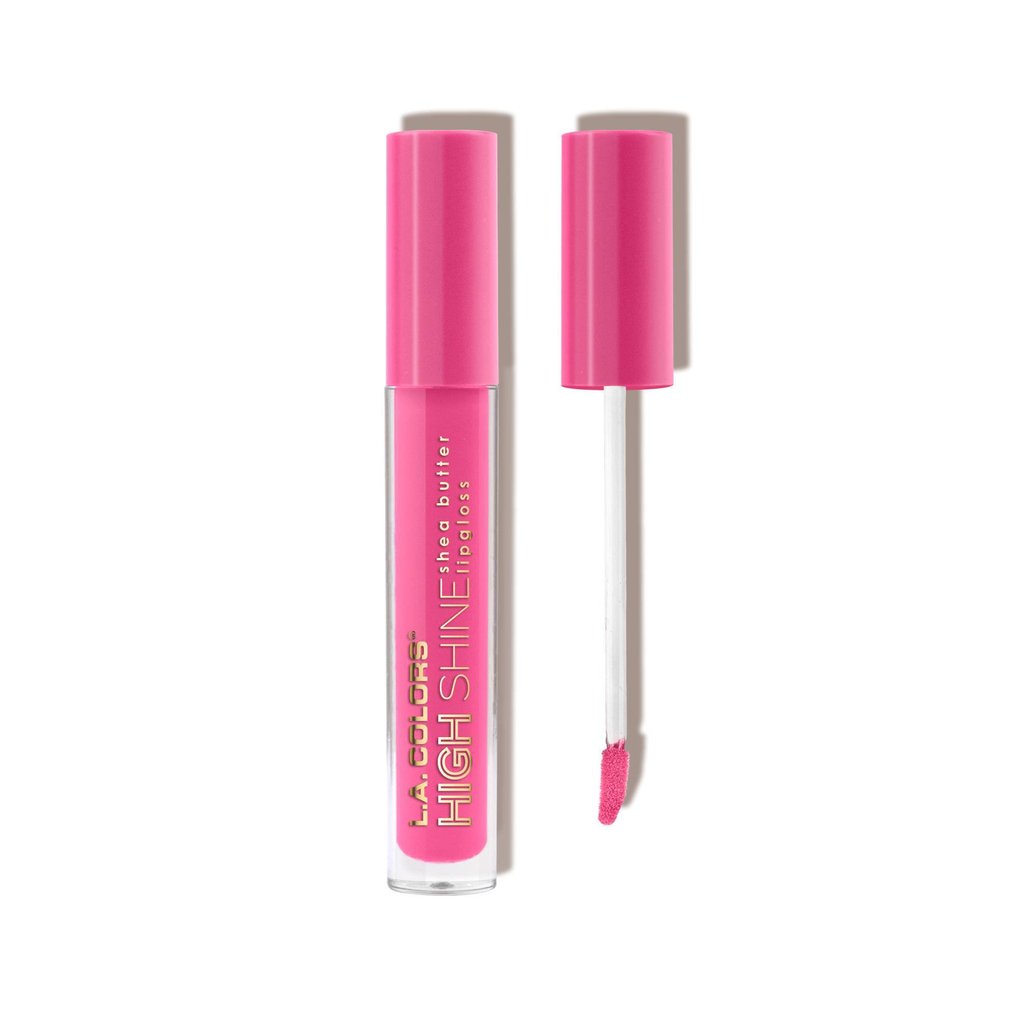 High Shine Lipgloss - Hyper