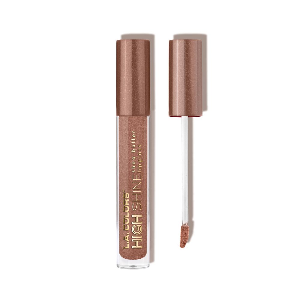 High Shine Lipgloss - Fresh
