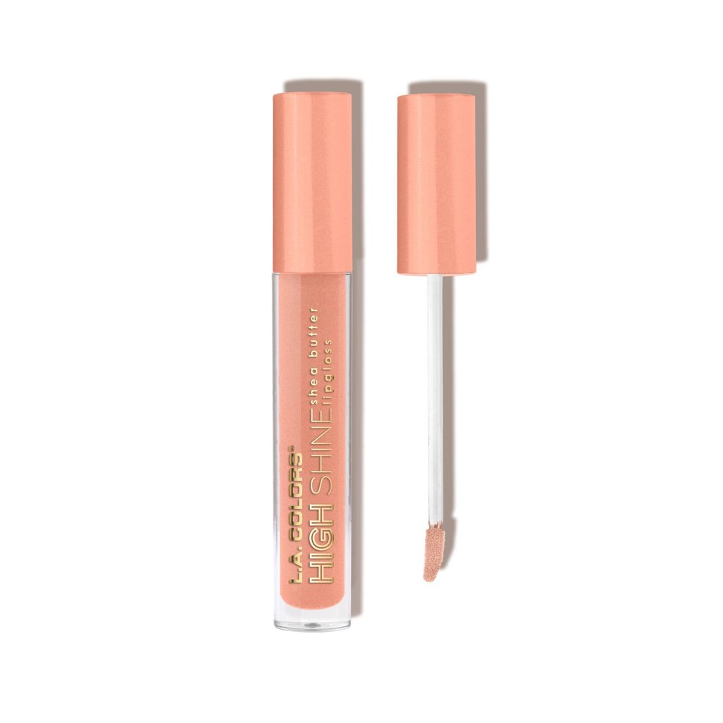 High Shine Lipgloss - Wink