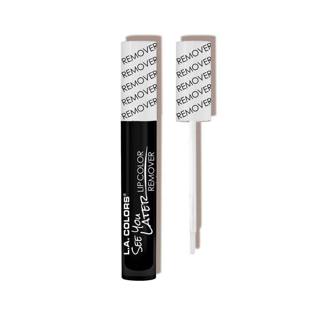 See you Later Lip Colour Remover