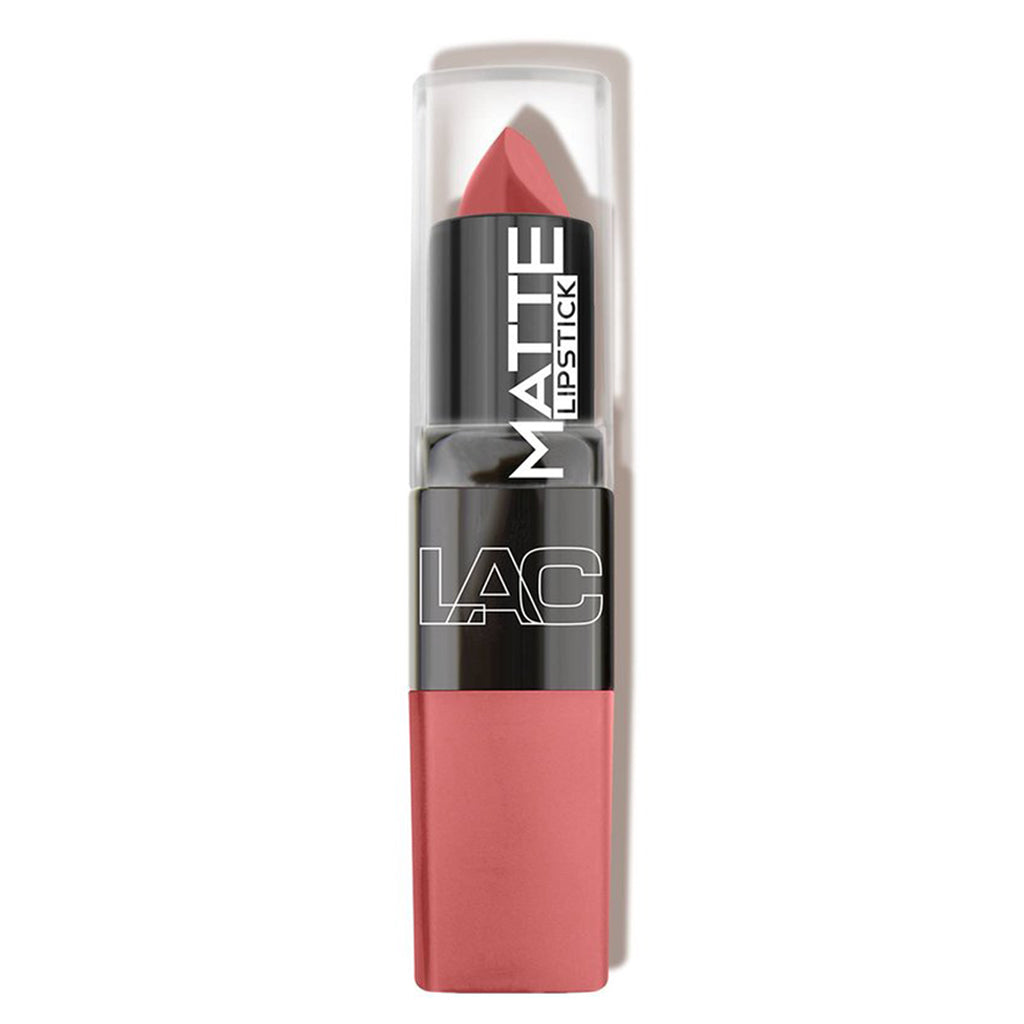 Matte Lipstick - Tender