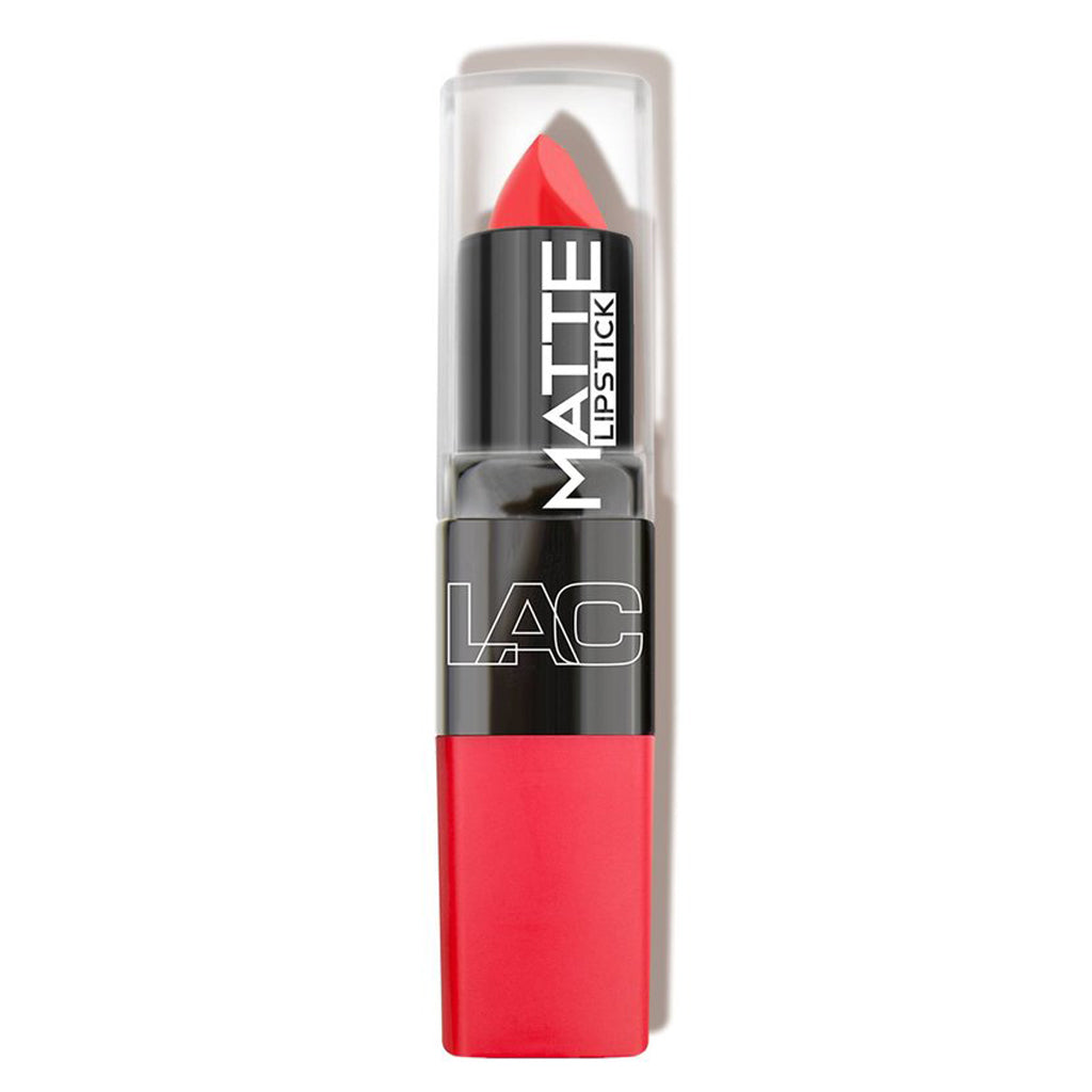 Matte Lipstick - Whirlwind