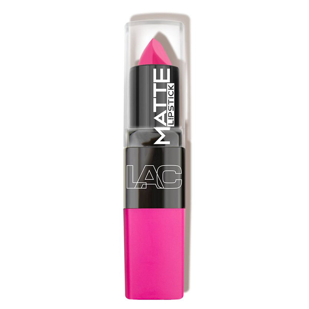 Matte Lipstick - Tantalize