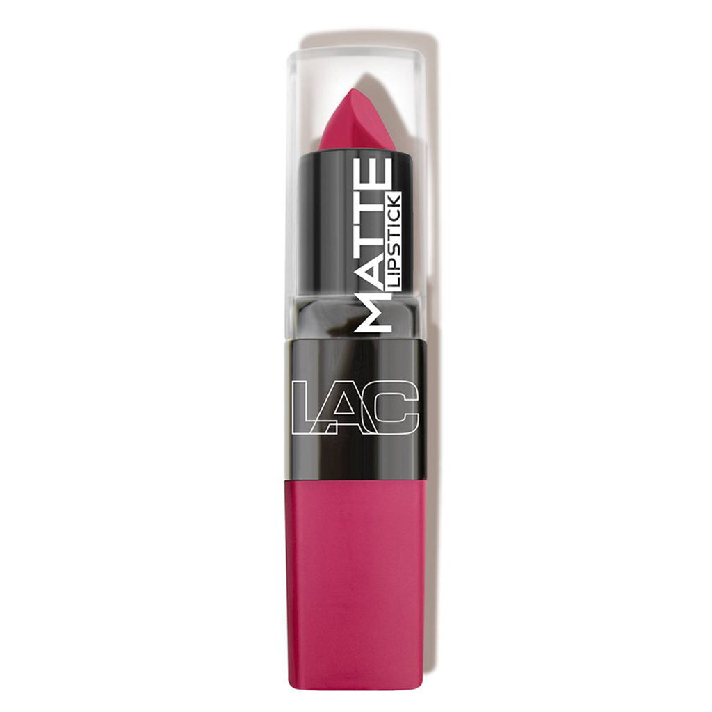 Matte Lipstick - Enchanting