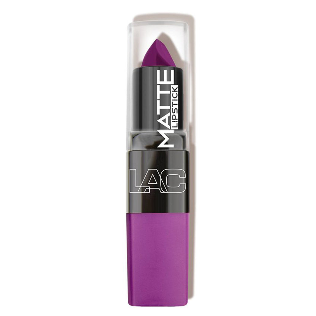 Matte Lipstick - Entice