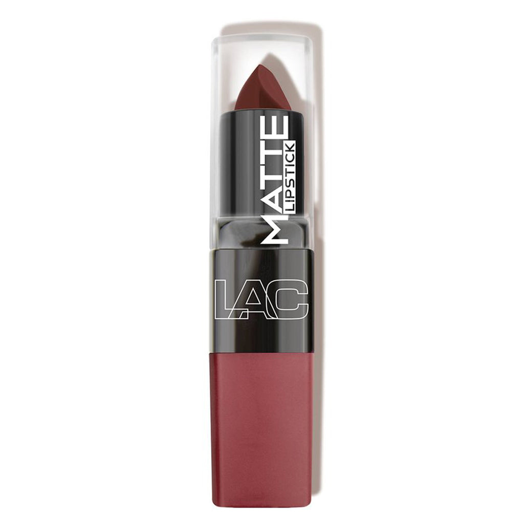 Matte Lipstick - Bewitched