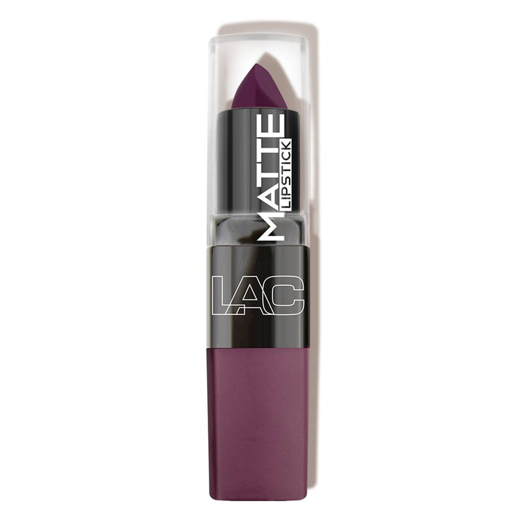 Matte Lipstick - Venom