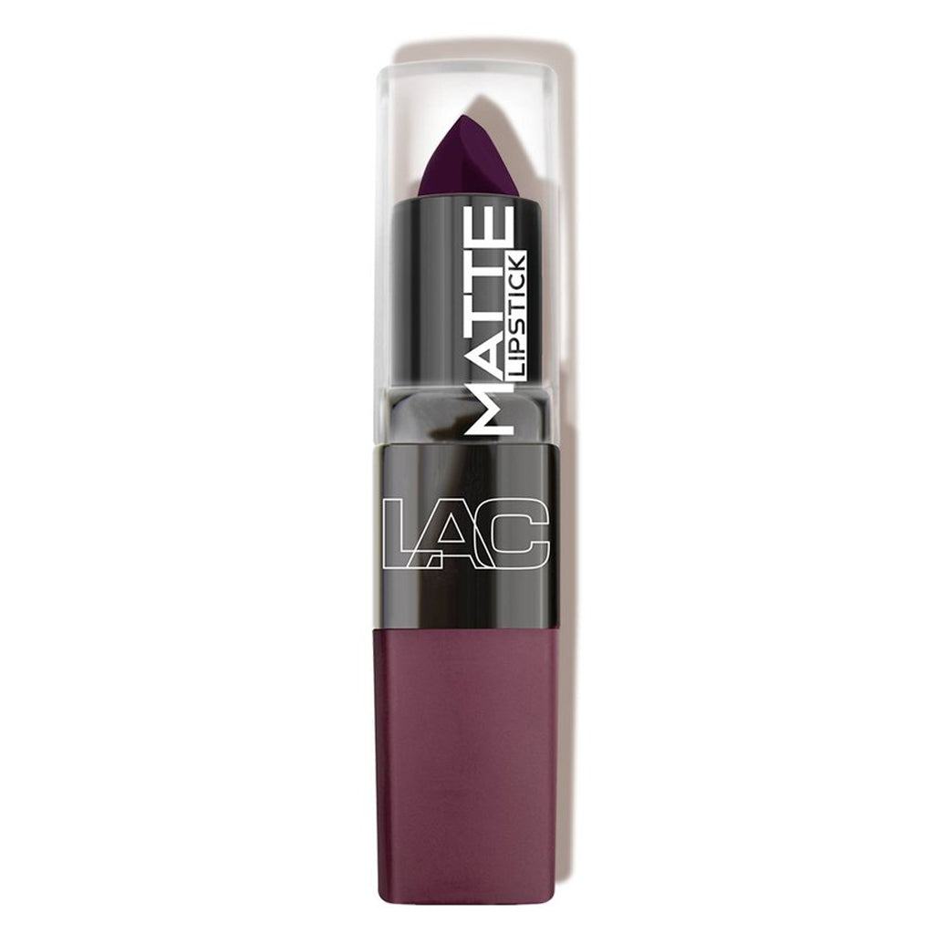 Matte Lipstick - Wicked
