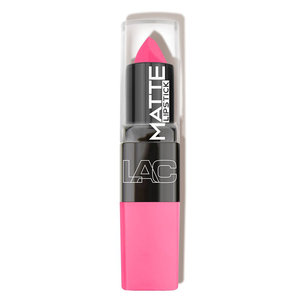 Matte Lipstick - Charmed