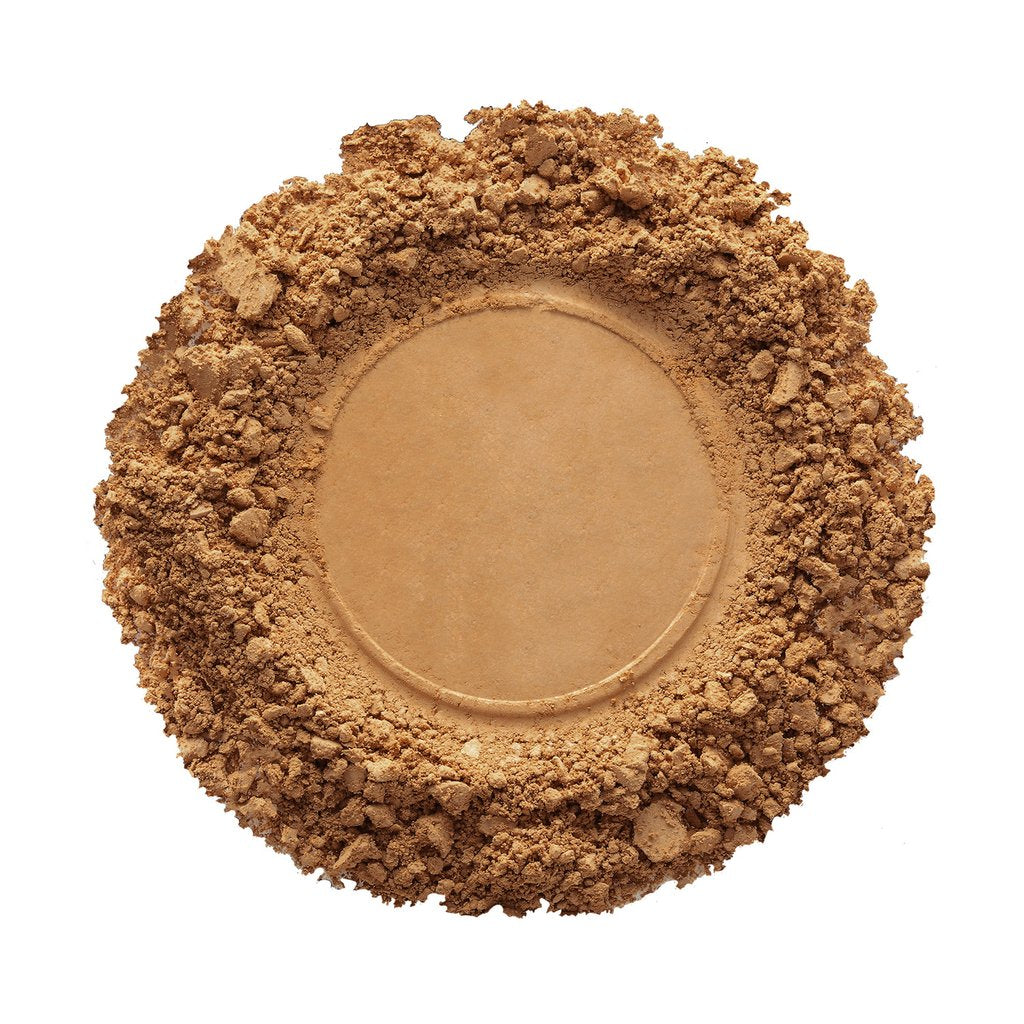 Mineral Pressed Powder - Medium