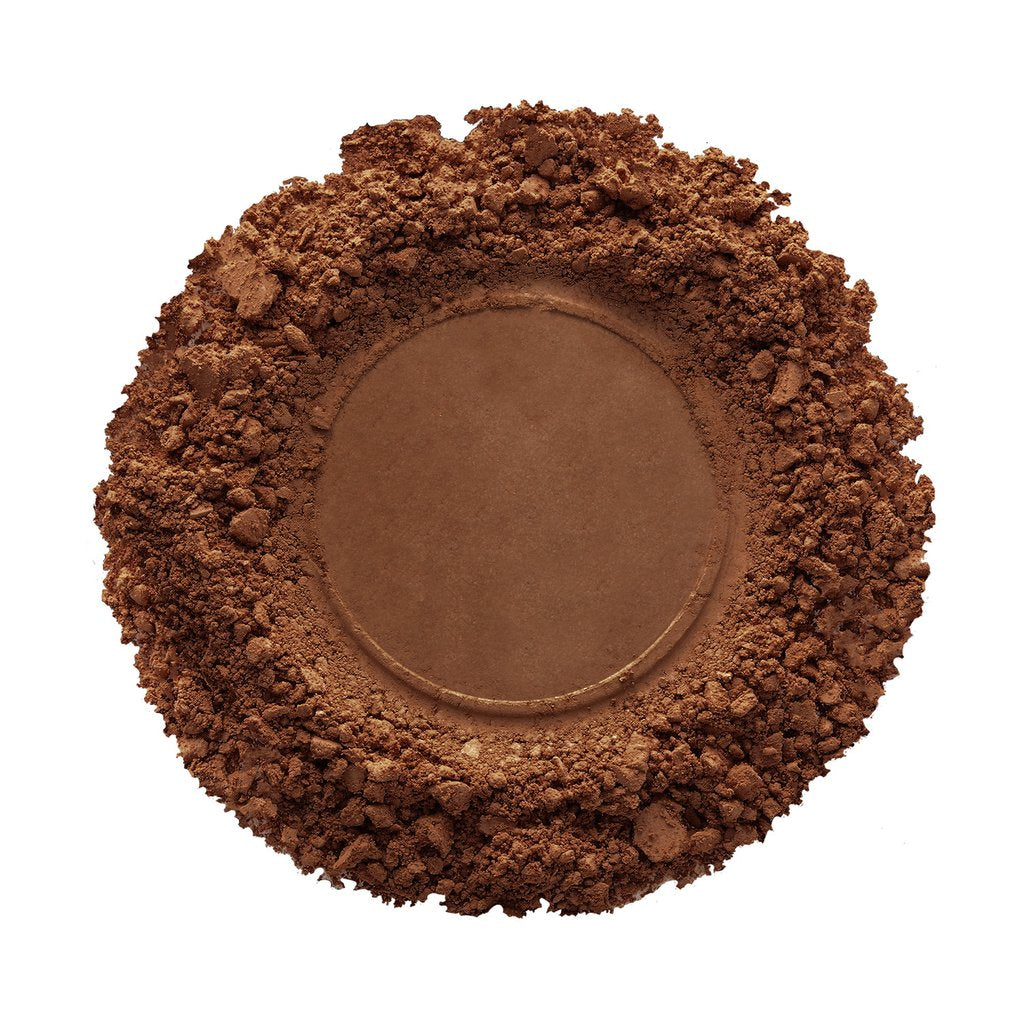 Mineral Pressed Powder - Deep