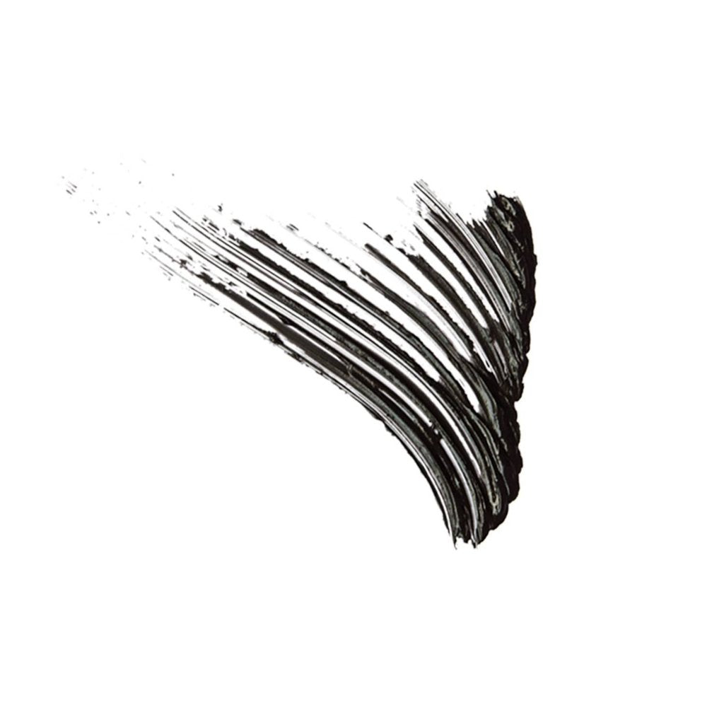 HD Waterproof Mascara - Very Black