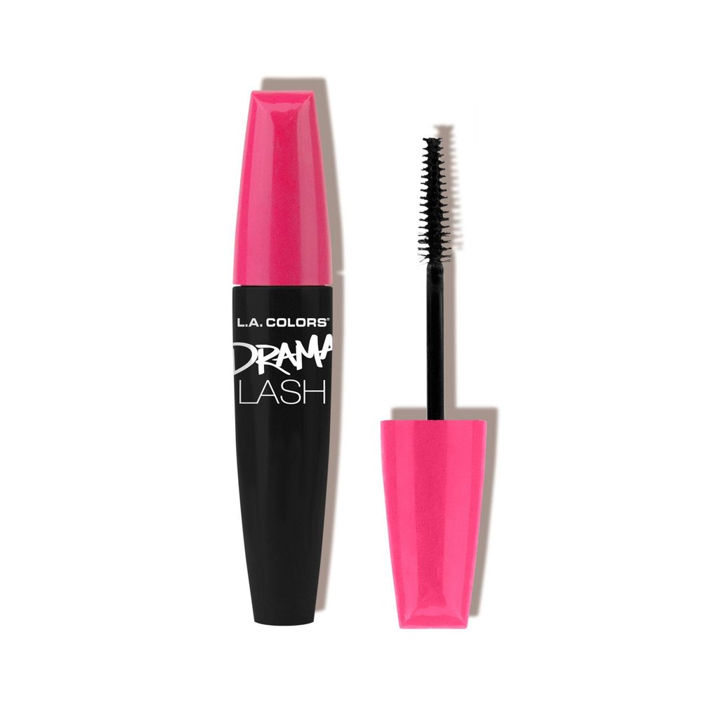 Drama Lash Mascara - Black