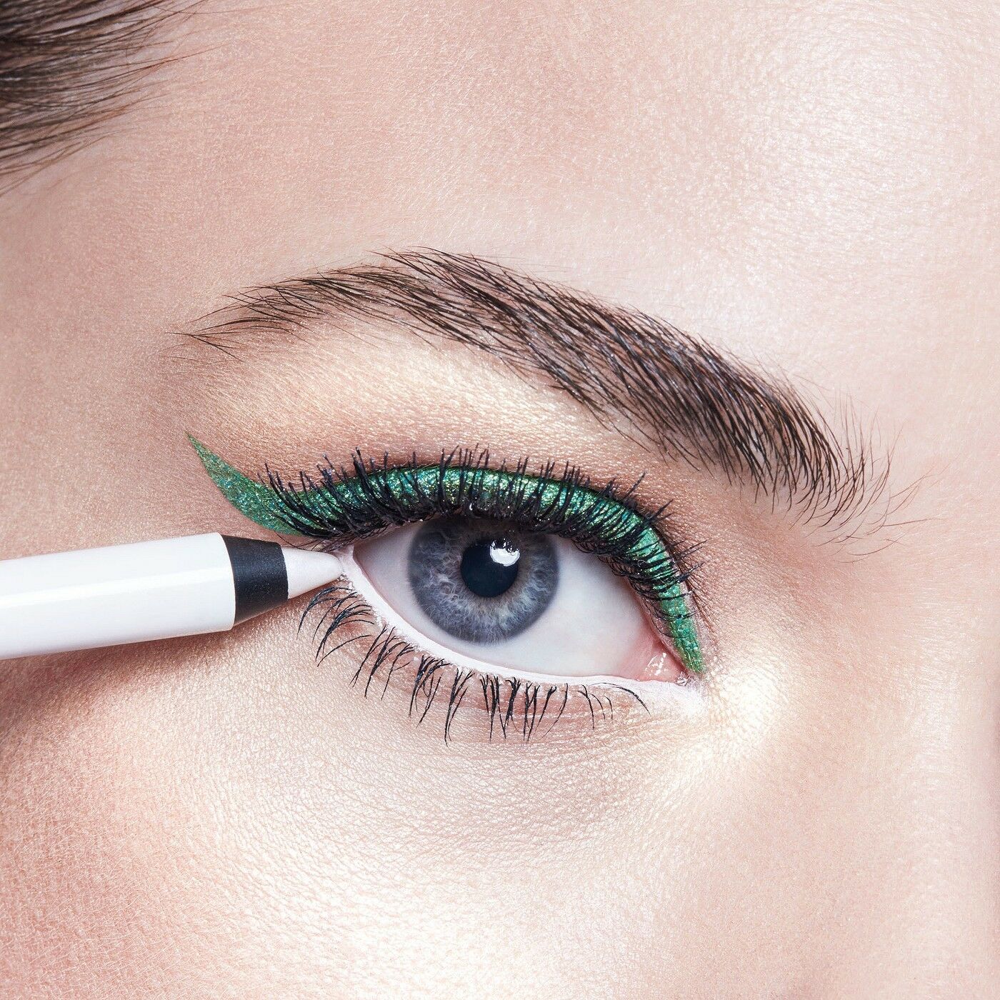 Katy Kat Eyeliner KP01 Kitty WhisPURR