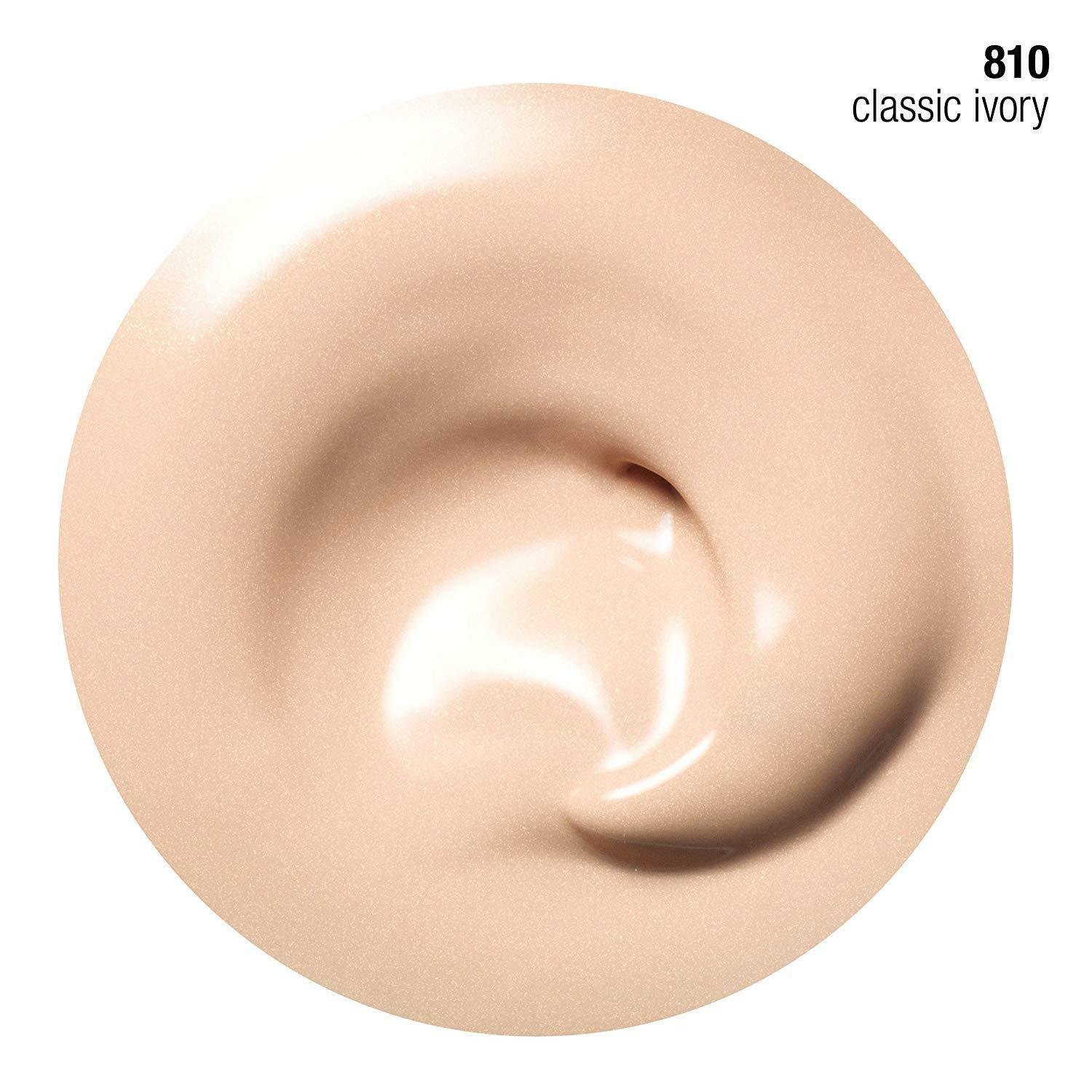 Outlast Stay Luminous Foundation #810 Classic Ivory