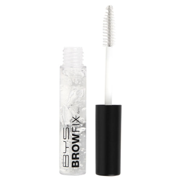 Brow Fix with Mascara Wand 01 Clear