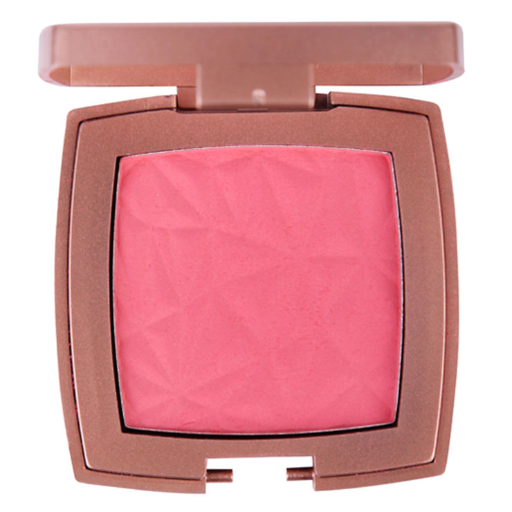 Blusher Rose Quartz