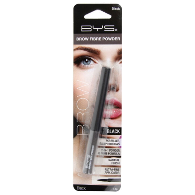Brow Fibre Powder