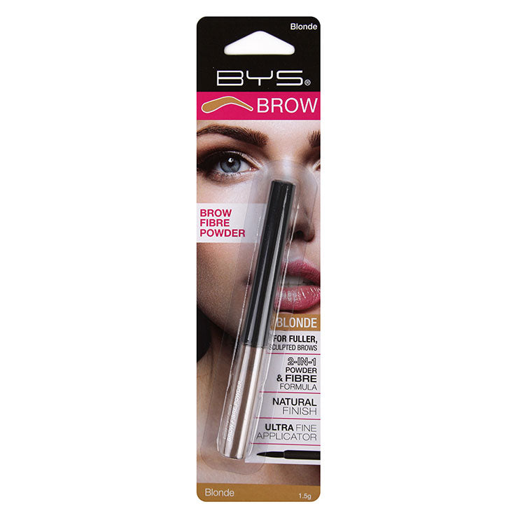 Brow Fibre Powder