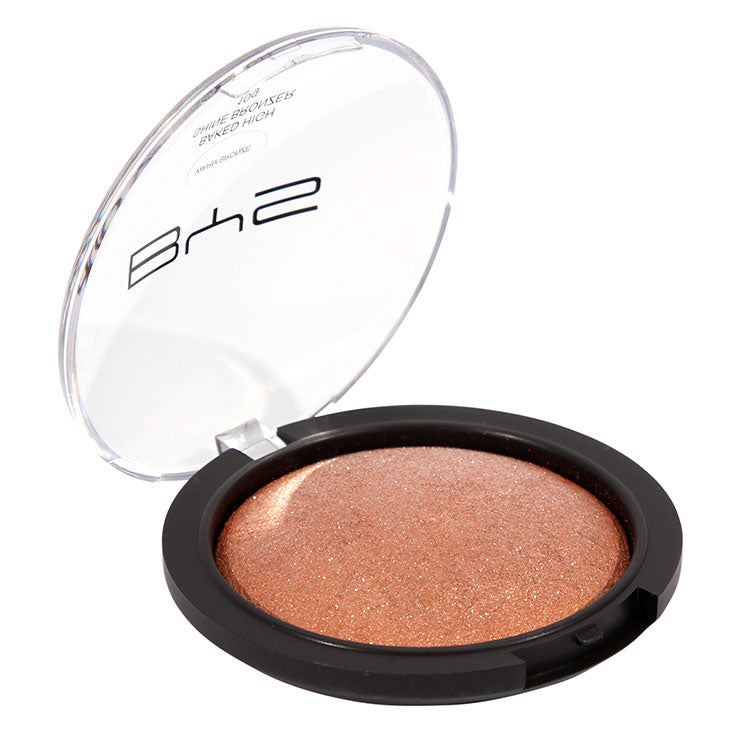 Baked Bronzer Warm Bronze