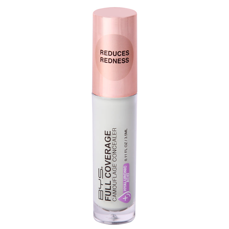 Full Coverage Concealer