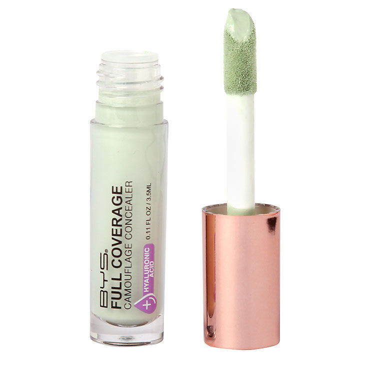 Full Coverage Concealer