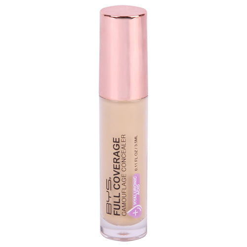Full Coverage Concealer