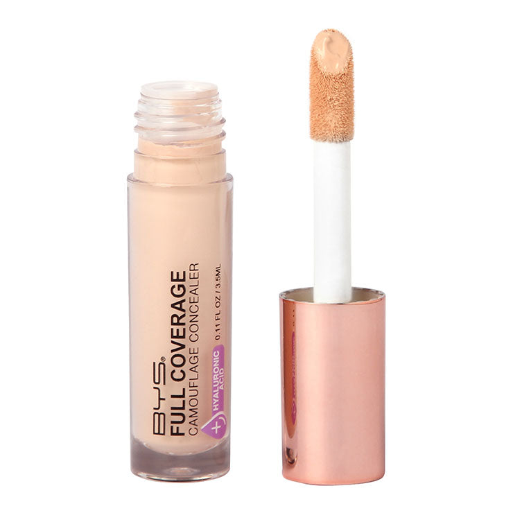 Full Coverage Concealer