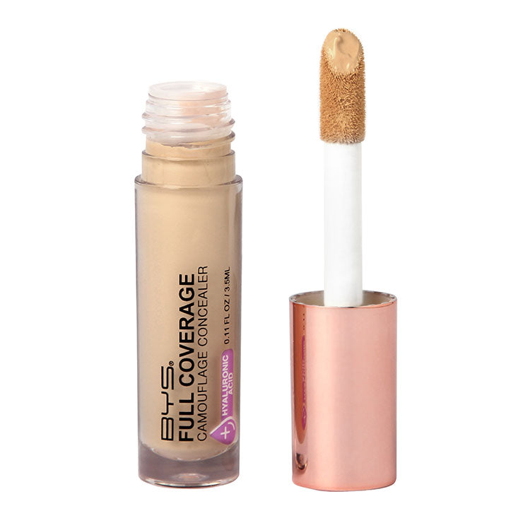 Full Coverage Concealer