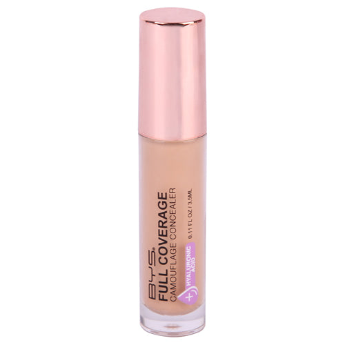 Full Coverage Concealer