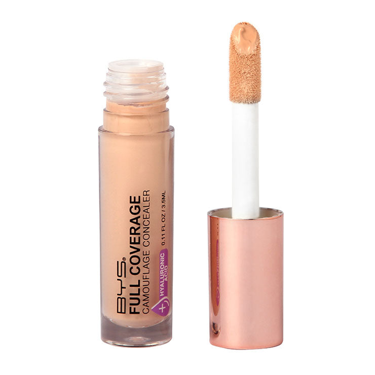 Full Coverage Concealer
