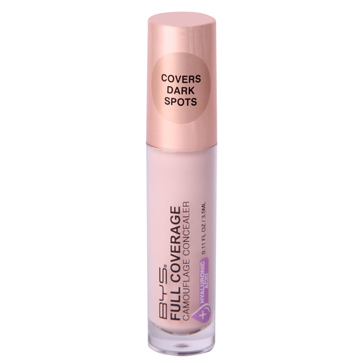 Full Coverage Concealer