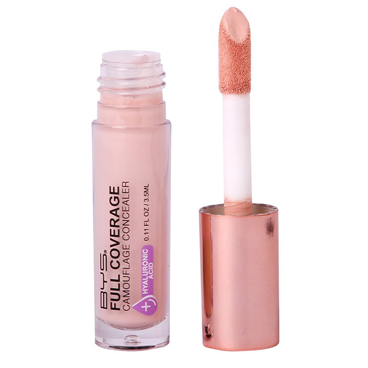 Full Coverage Concealer