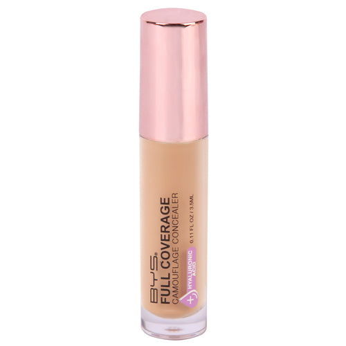 Full Coverage Concealer