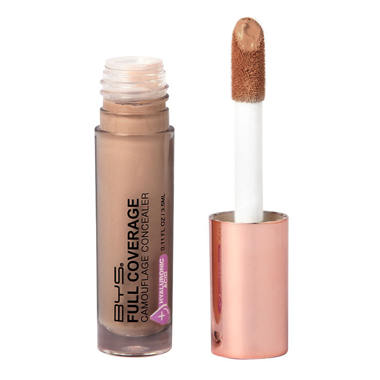 Full Coverage Concealer