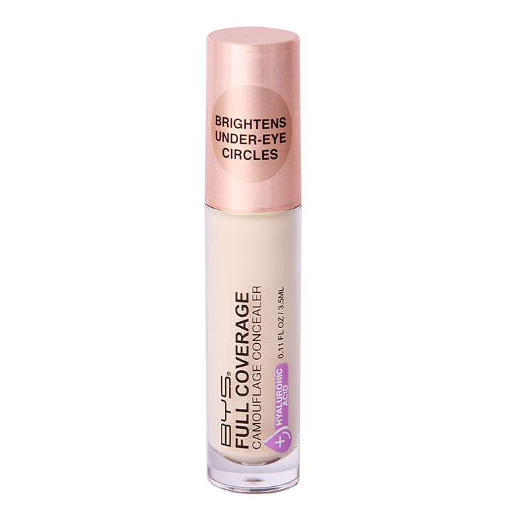 Full Coverage Concealer
