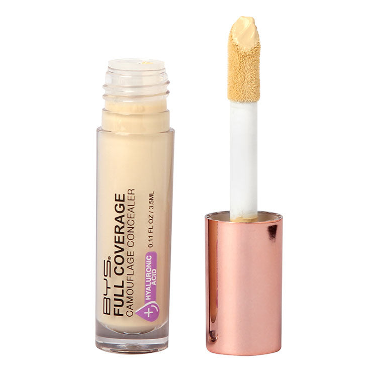 Full Coverage Concealer
