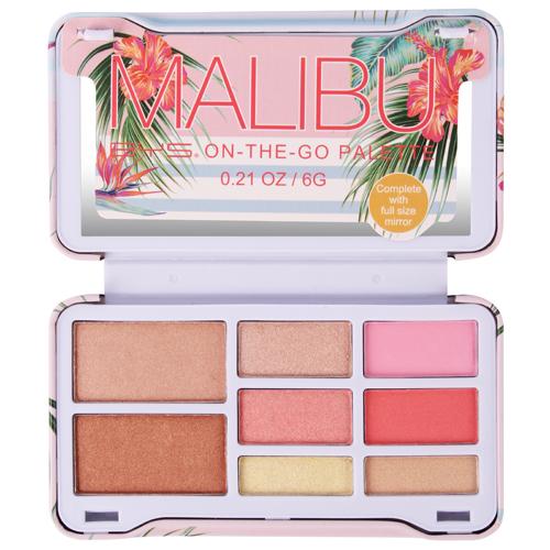 Malibu On-The-Go Palette