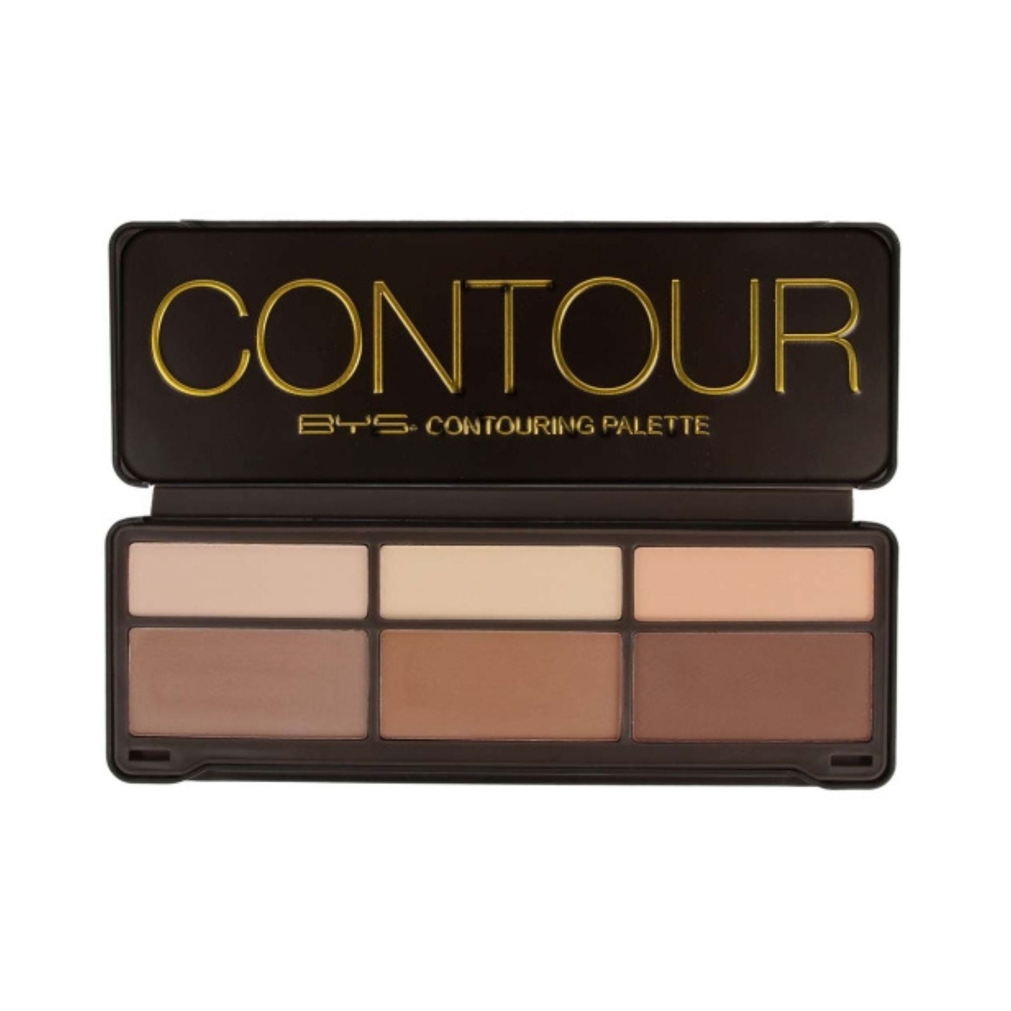 Contour Palette Powder
