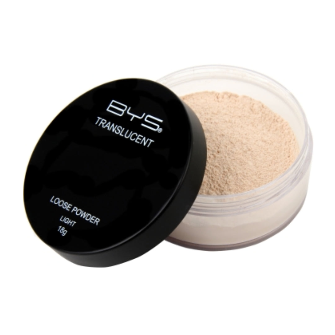 Translucent Loose Powder - Light