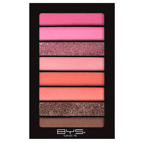 Eyeshadow Palette - Fever Pitch