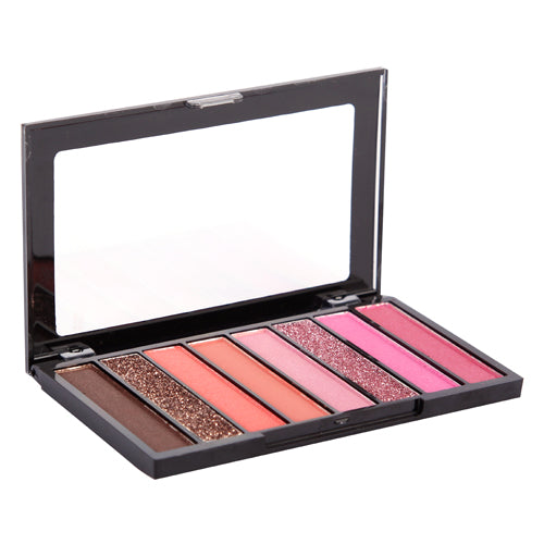 Eyeshadow Palette - Fever Pitch
